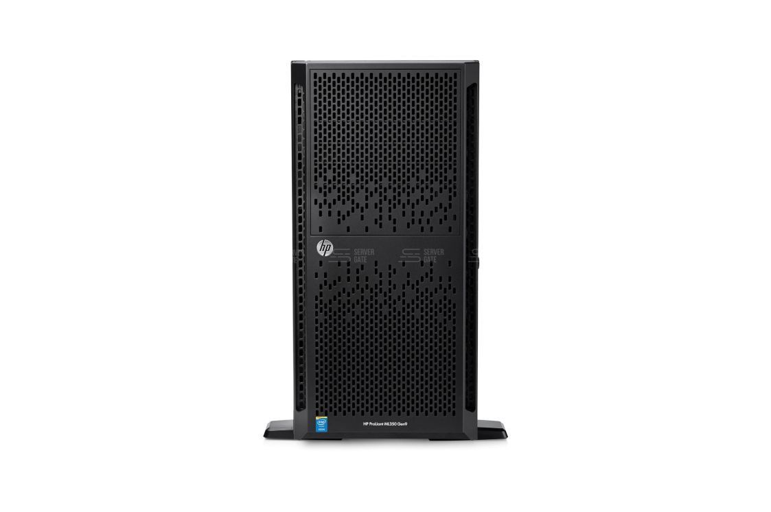 HP ProLiant ML350e Gen9 (Б/У)