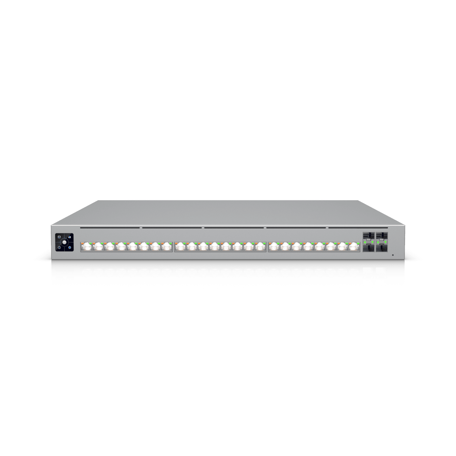 Ubiquiti UniFi Enterprise Campus 24S PoE