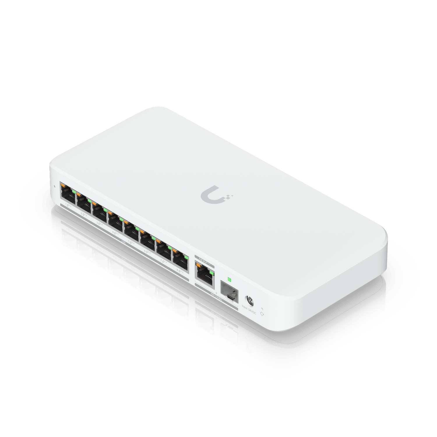 Ubiquiti UniFi Flex 2.5G PoE