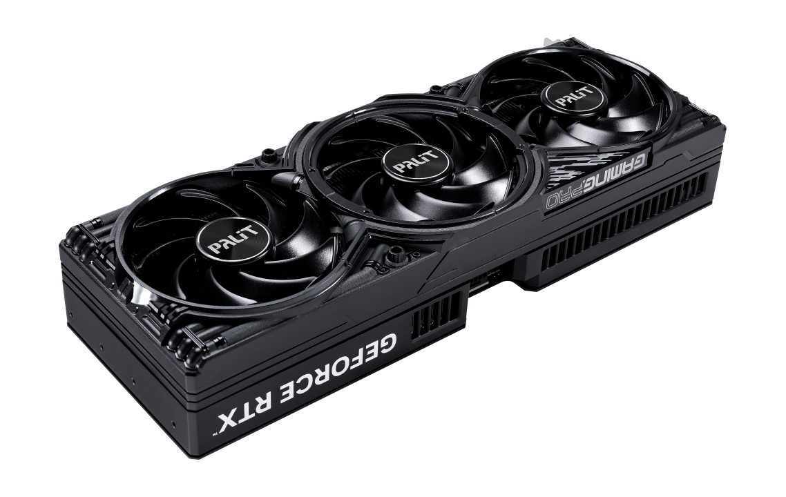 GeForce RTX 5070 Ti GamingPro PA-RTX5070 Ti GamingPro 16G