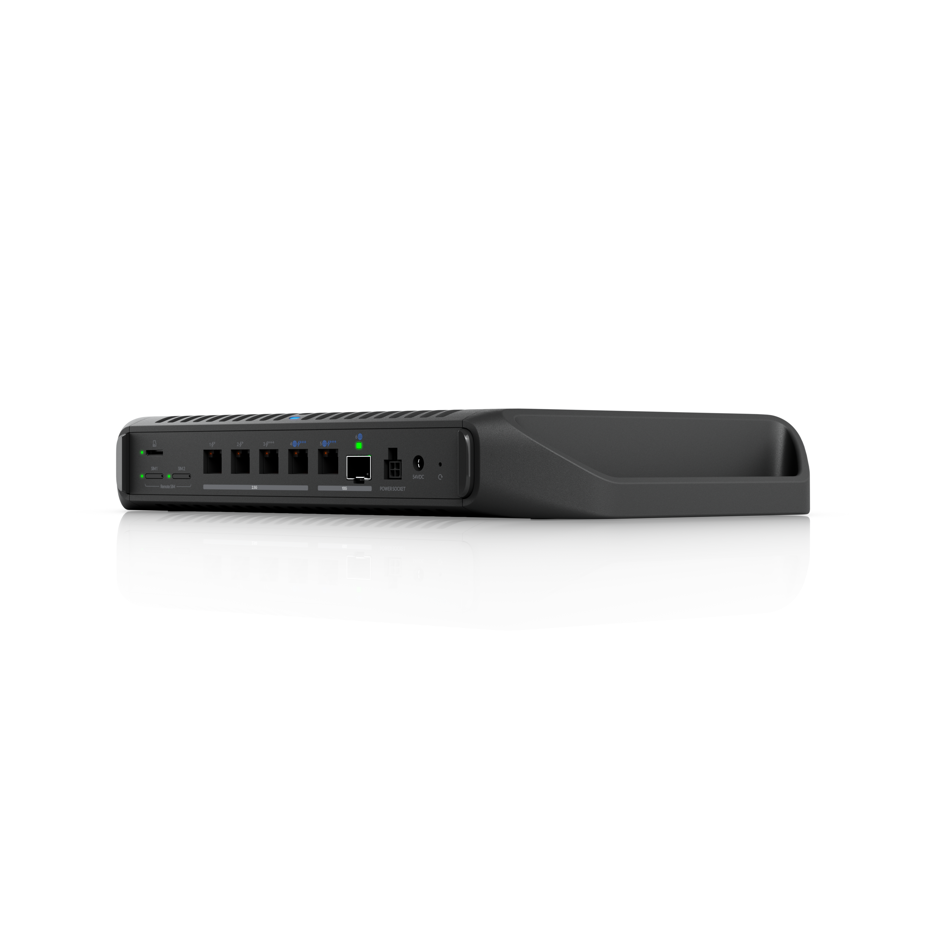 UniFi Cloud Gateway Industrial