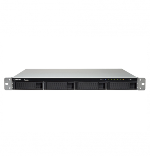 Qnap TS-431XU-RP (у/ц)