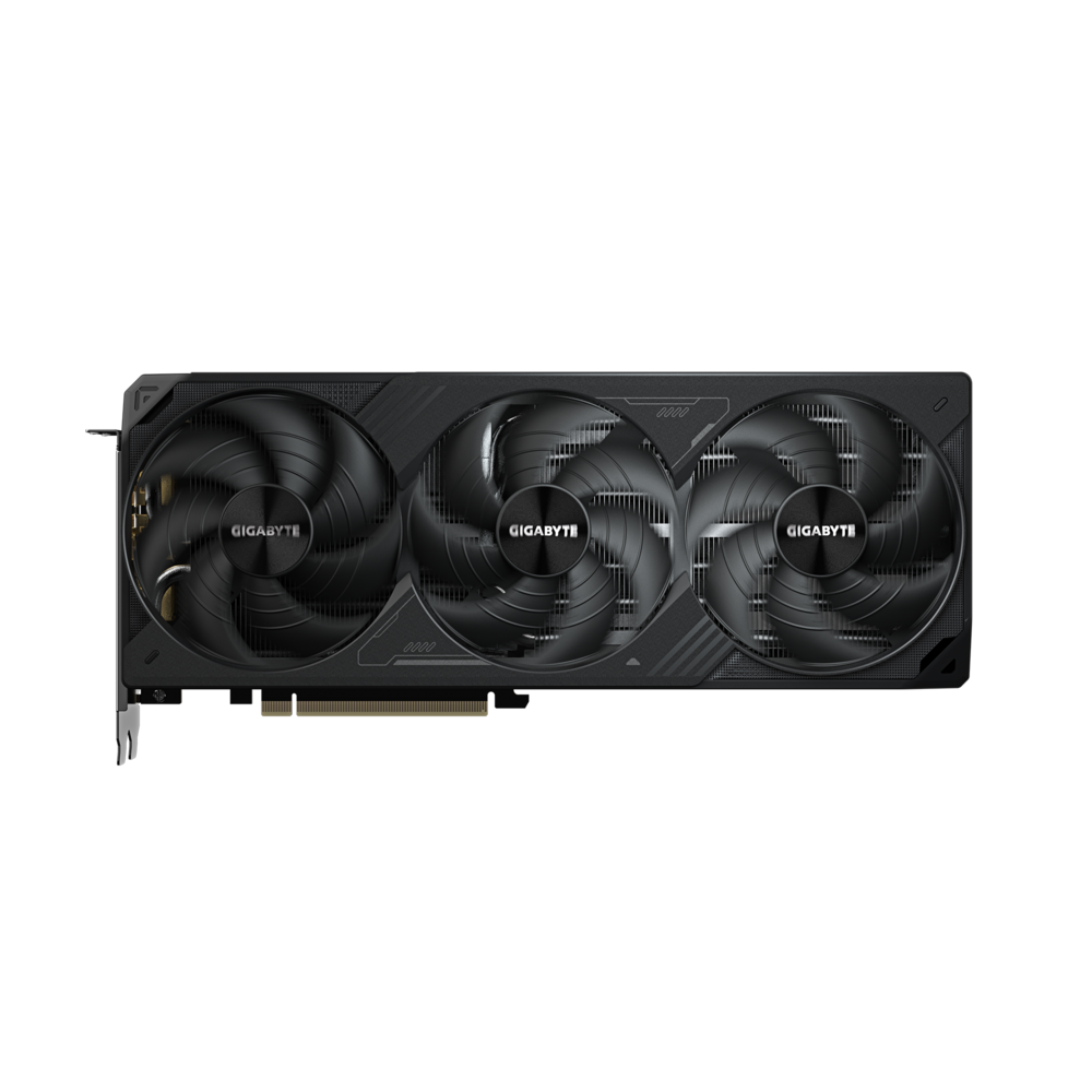 GeForce RTX 5080 WINDFORCE OC SFF 16G
