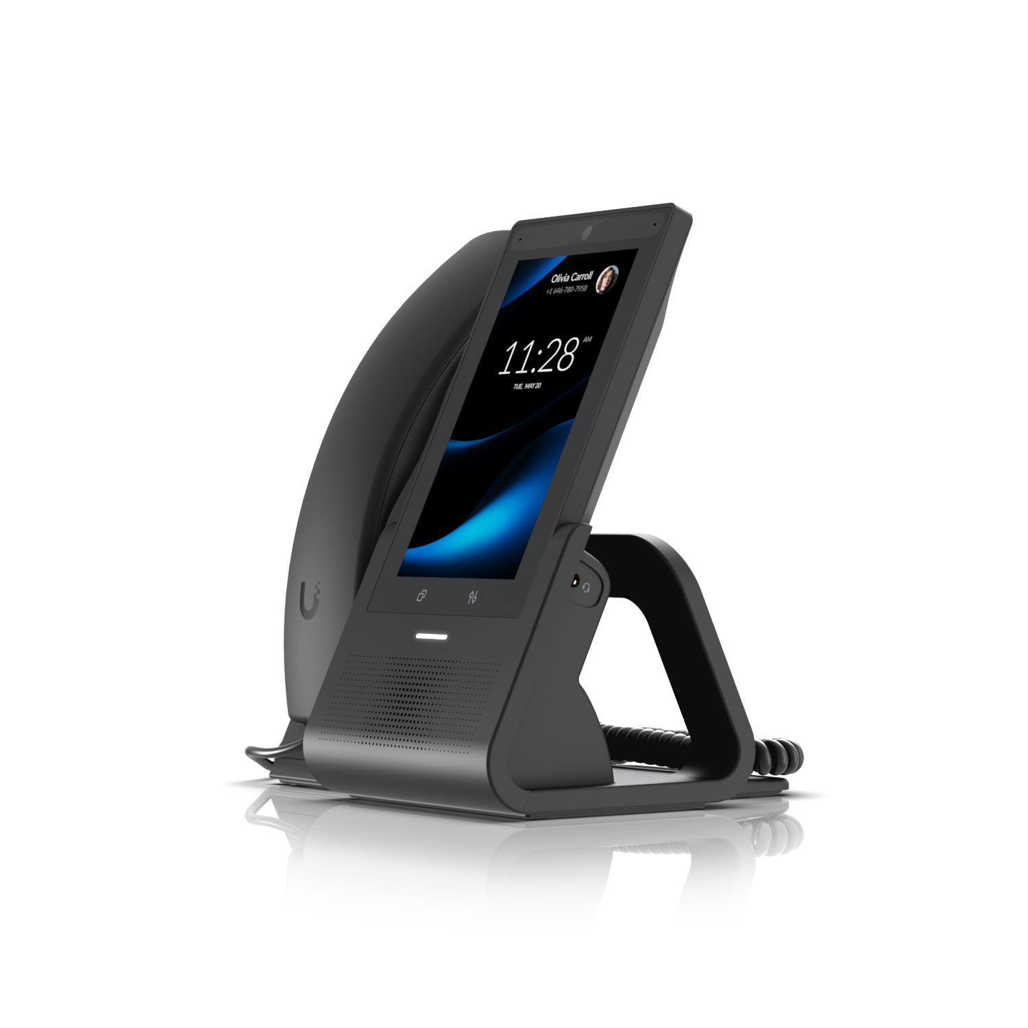 IP телефон Ubiquiti UniFi G3 Touch Pro