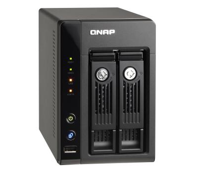 Qnap TS-259 Pro (Б/У)