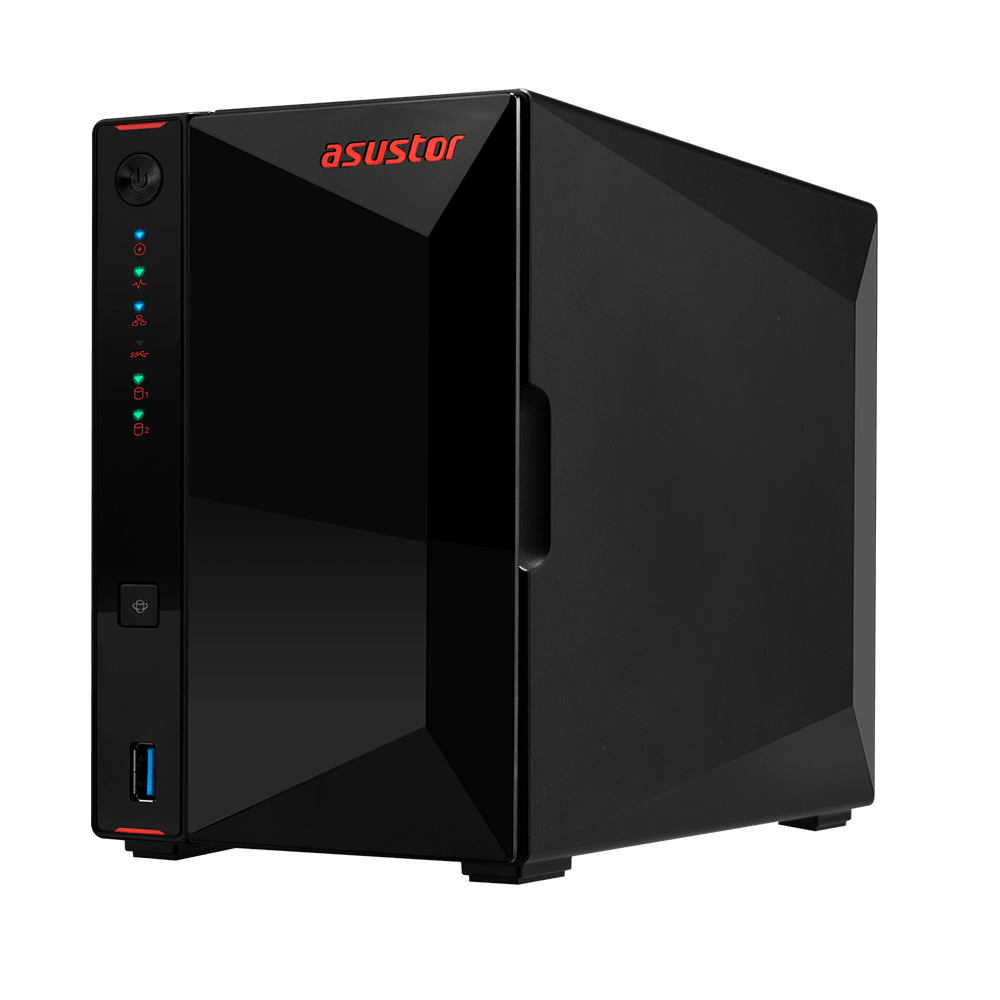 NIMBUSTOR 2 (AS5202T)