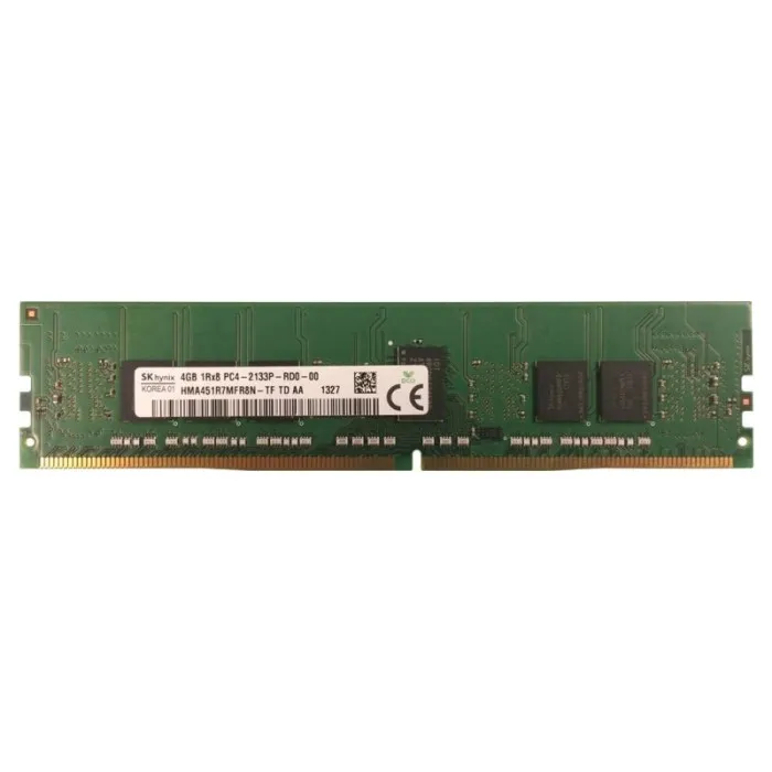 Оперативная память hma451r7afr8n-tf td ab 4gb ddr4 2133p-rd(lenovo)