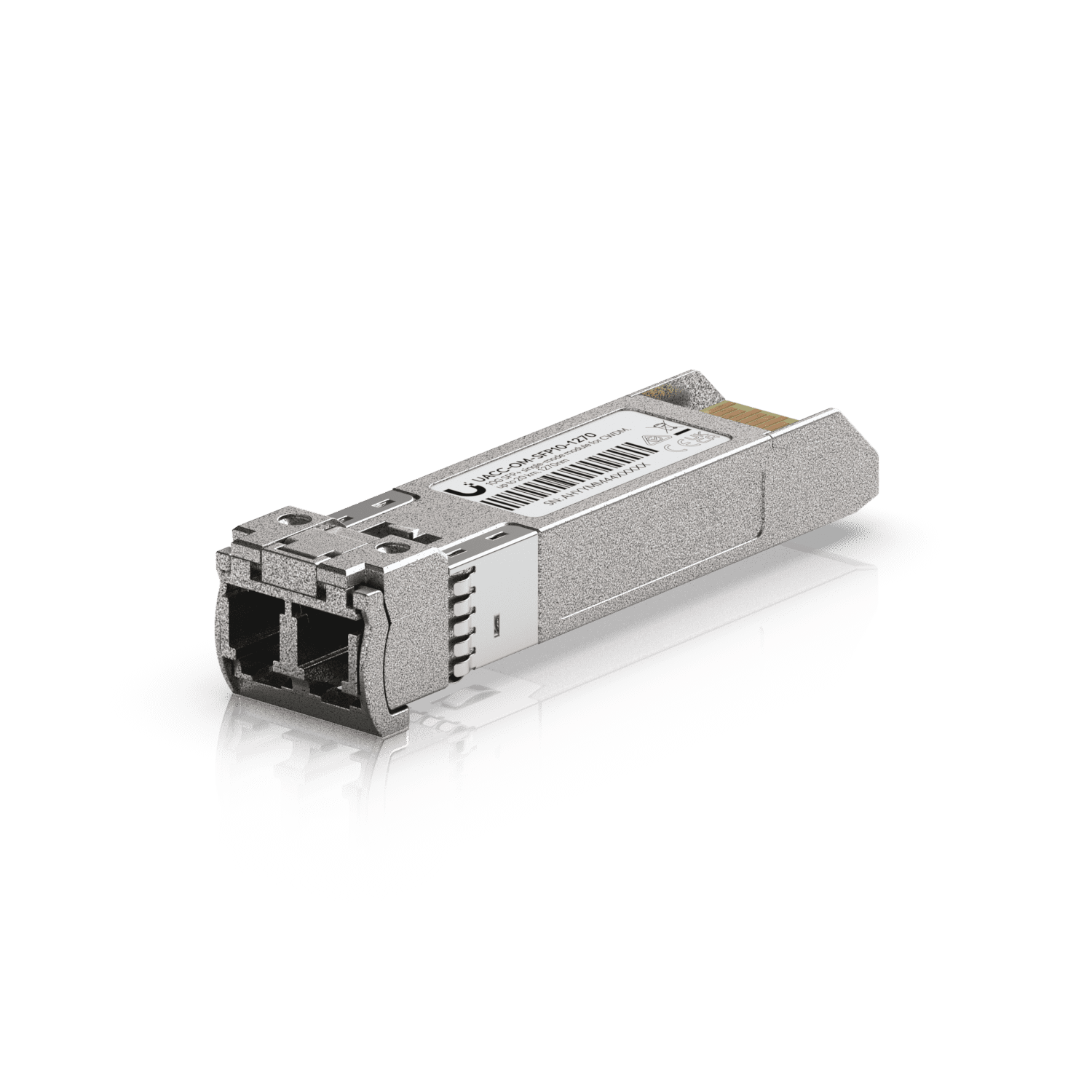 10G CWDM Single-Mode Optical Module 1330