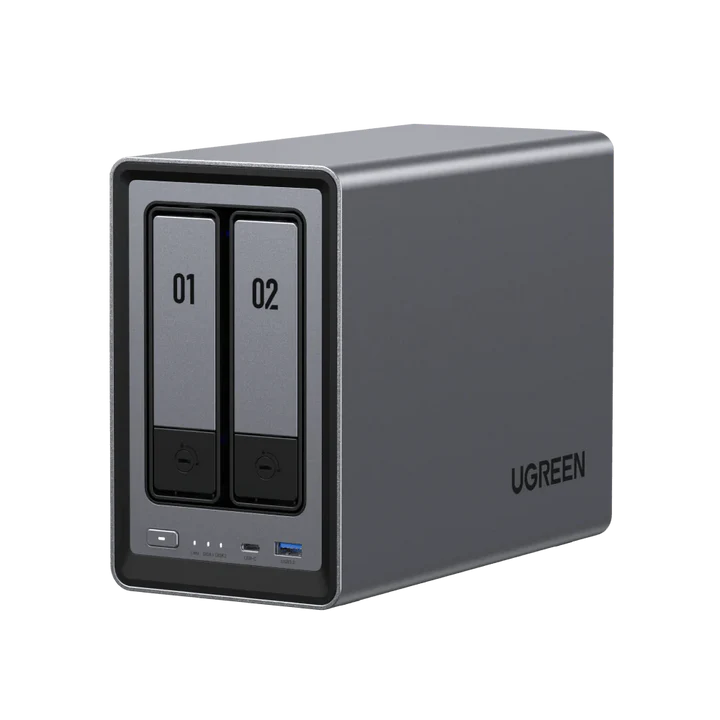 UGREEN NASync DXP2800