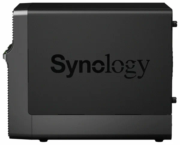 Synology DS414j