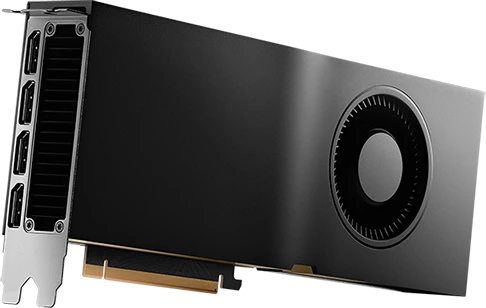 RTX A5000 (900-5G132-2200-000)