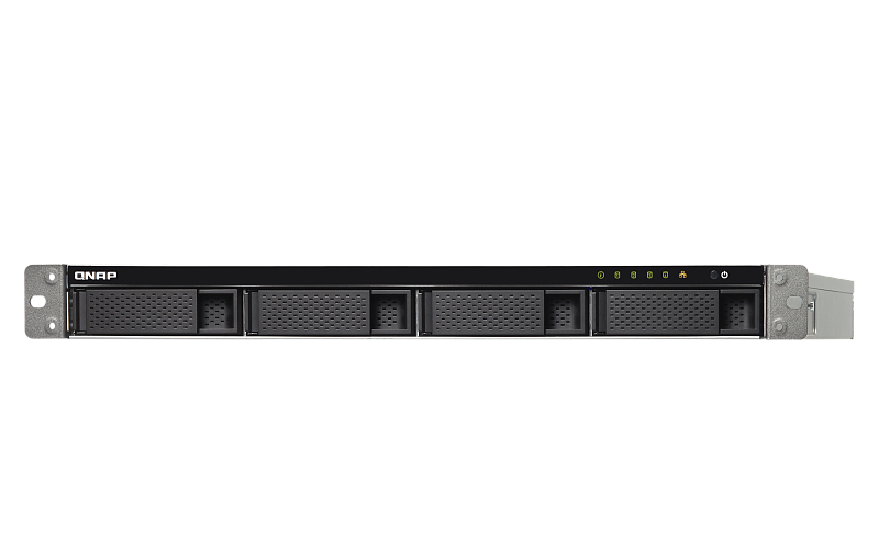 Qnap TS-431XU-RP (у/ц)