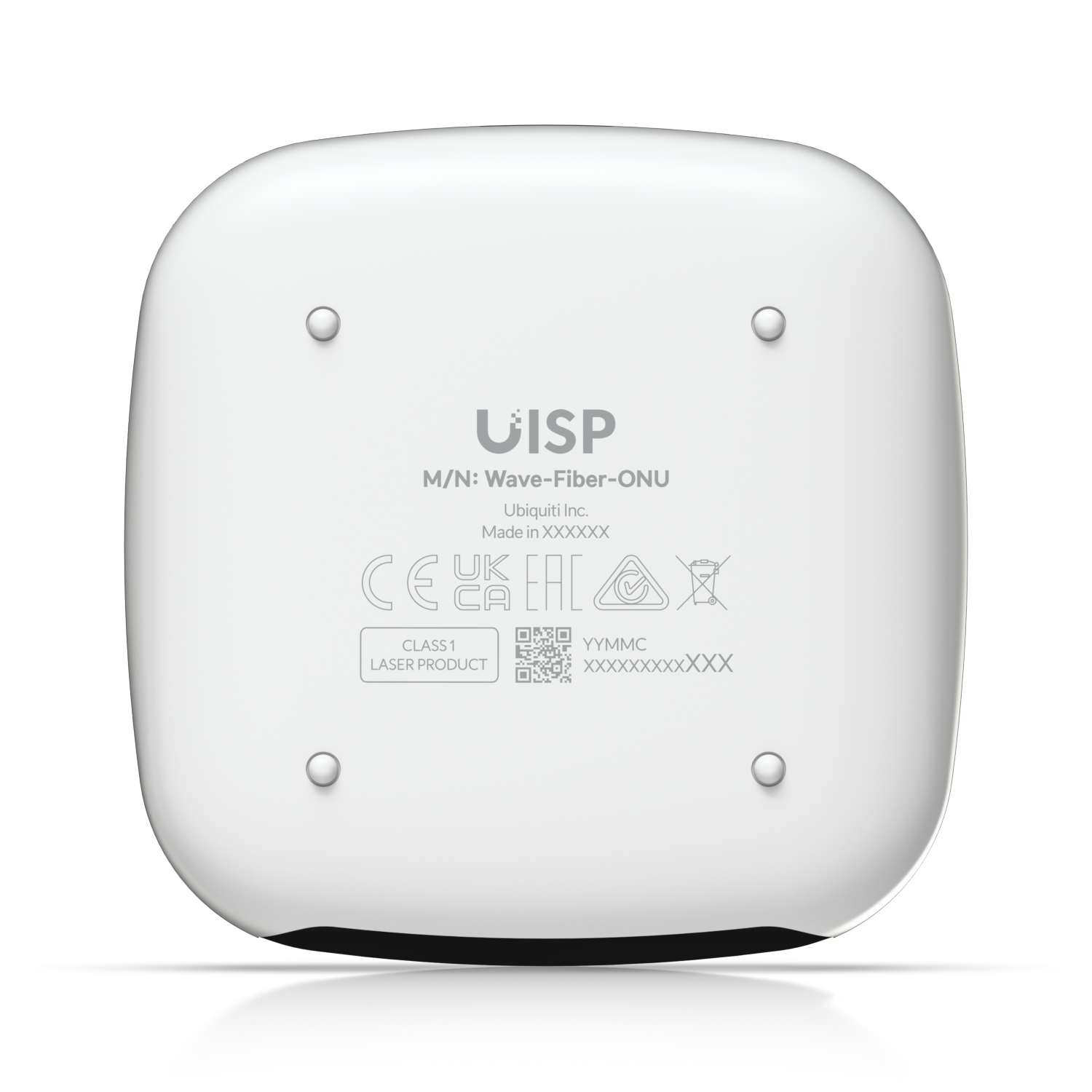 Ubiquiti WaveFiber ONU (20-Pack)