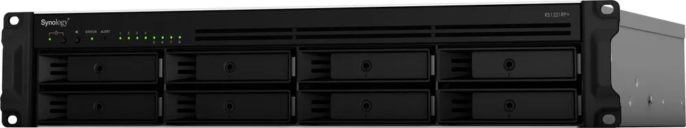Synology RS1221RP+