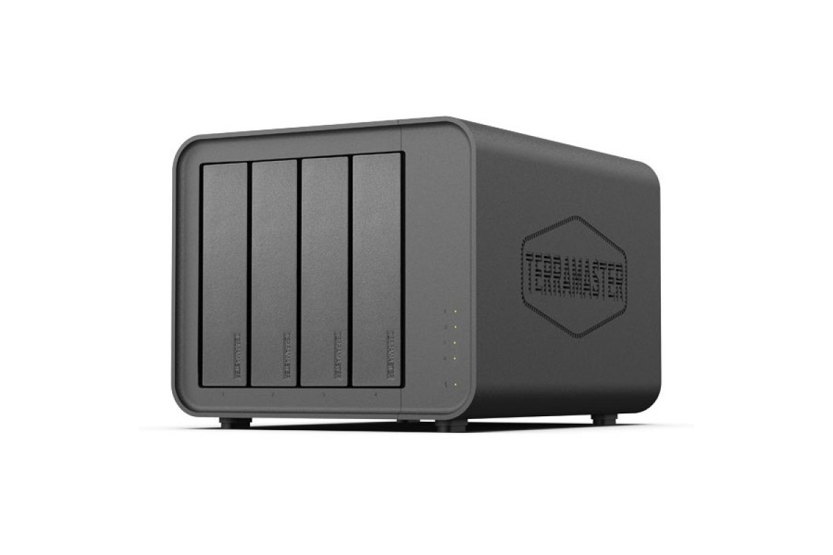 Terra Master F4-212