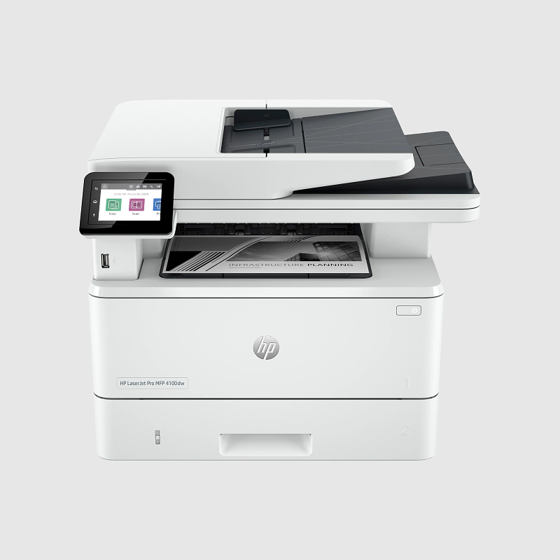 HP LaserJet Pro 4103fdw (2Z629A)