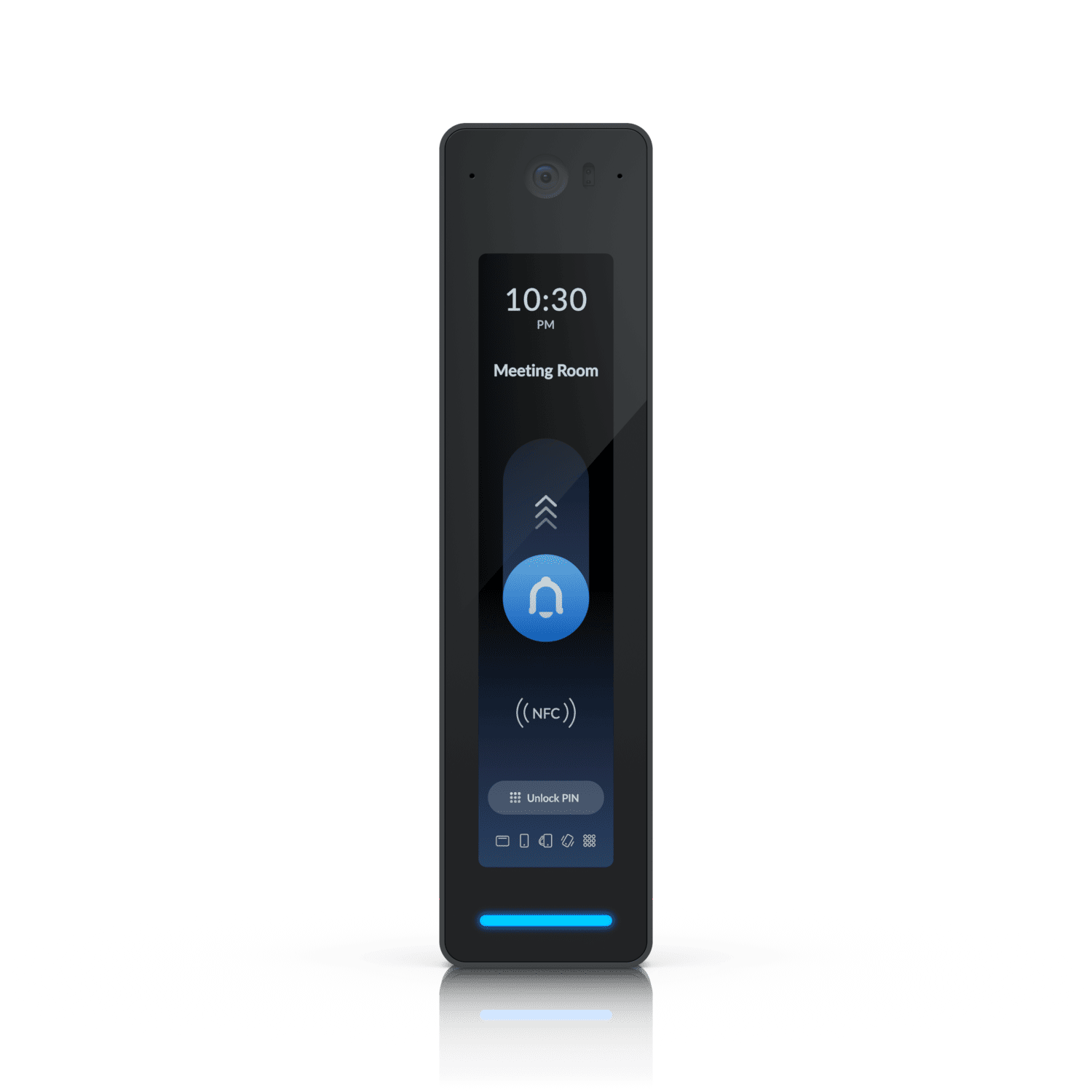 Ubiquiti UniFi G3 Reader Pro Black