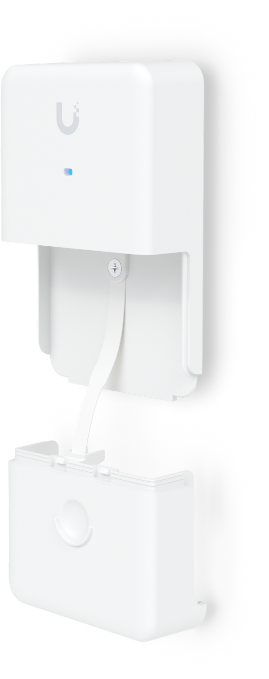 UISP Dual-Power Injector