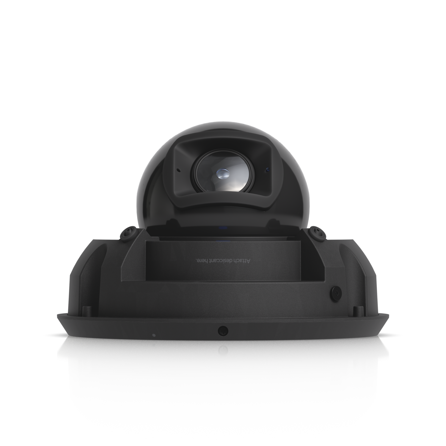 Ubiquiti UniFi G6 Pro Dome Black