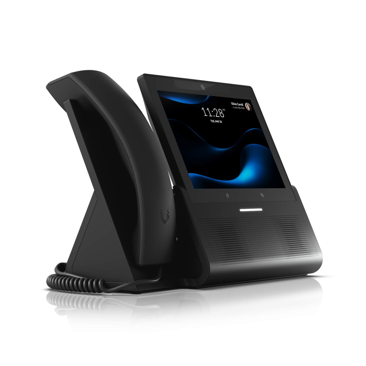 IP телефон Ubiquiti UniFi G3 Touch Enterprise