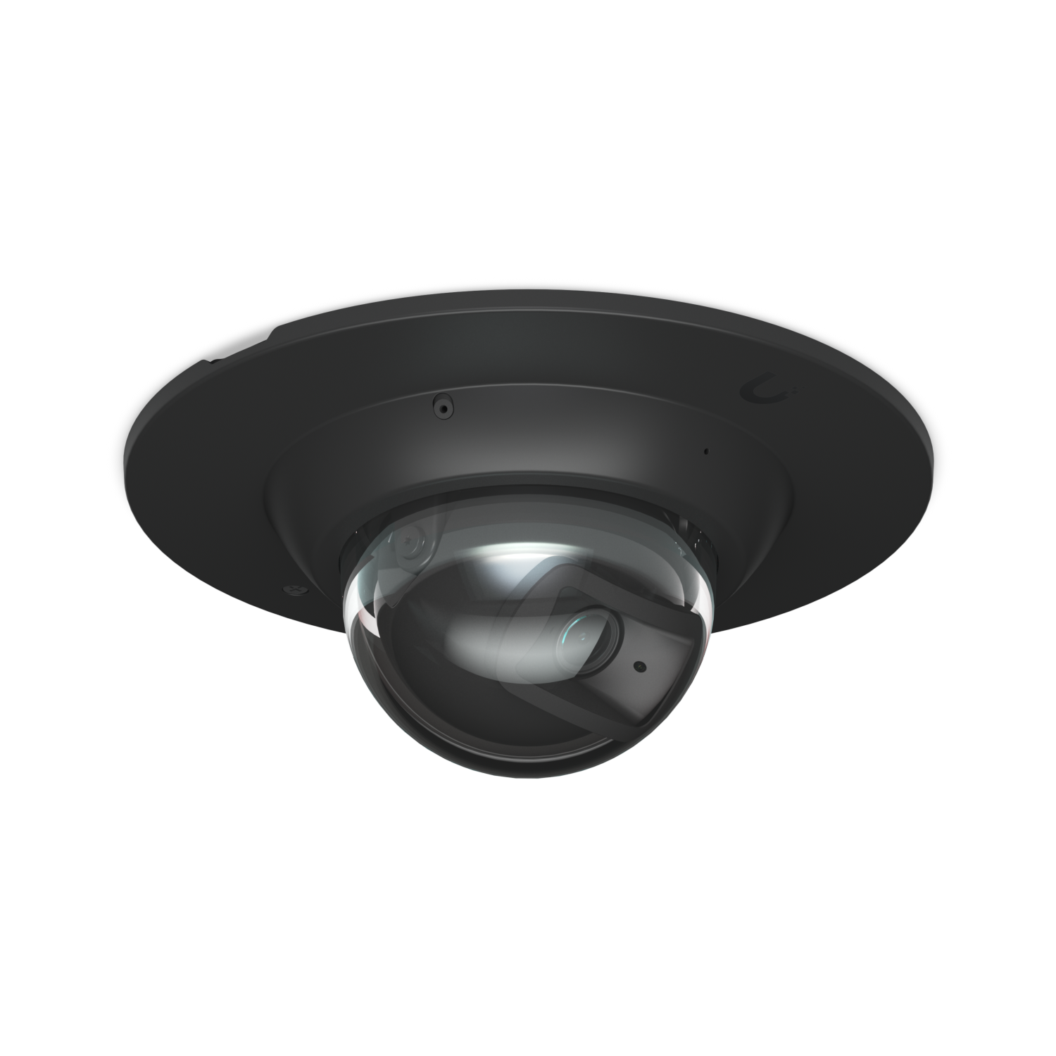 Ubiquiti AI Dome Camera Flush Mount Black