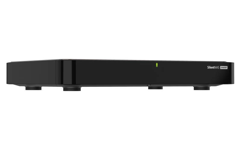 QNAP HS-264
