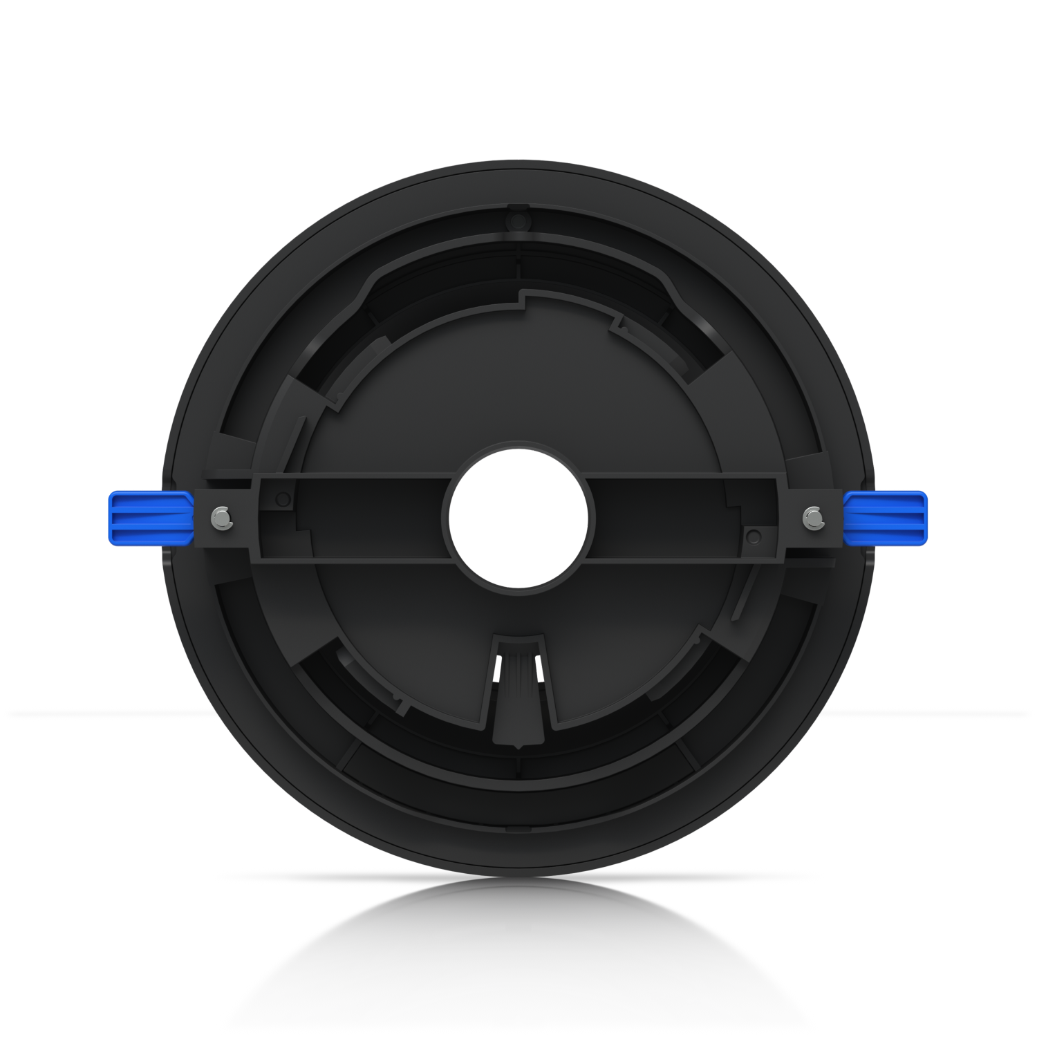 Ubiquiti AI Dome Camera Flush Mount Black