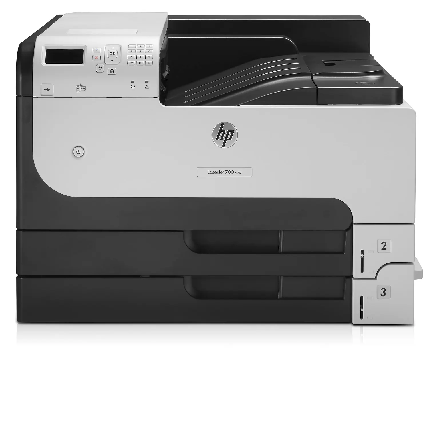 HP LaserJet Enterprise 700 M712dn (CF236A)
