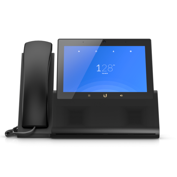Ubiquiti UniFi Talk Phone Touch Max