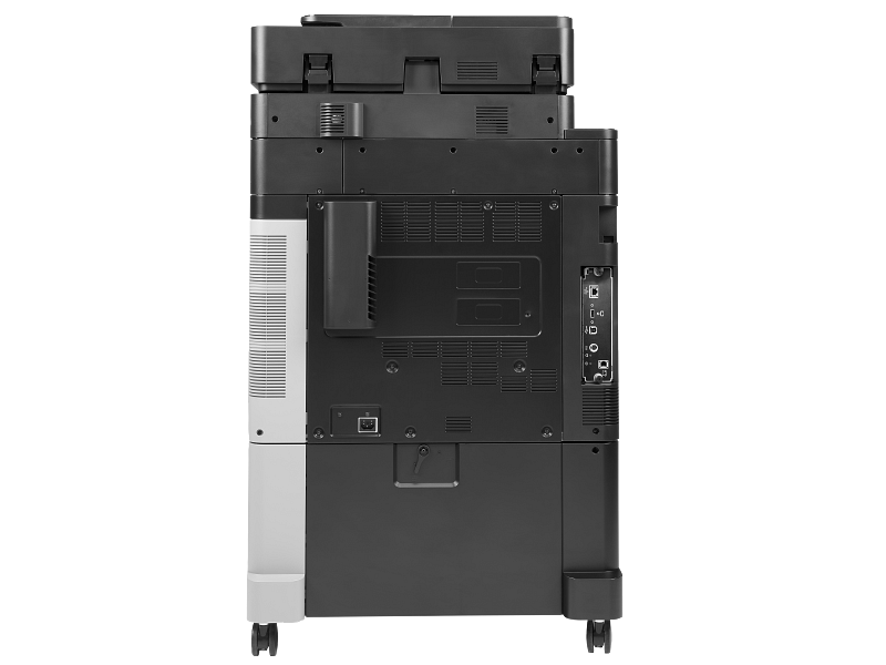 НР Color LaserJet Enterprise flow M880z (A2W75A)