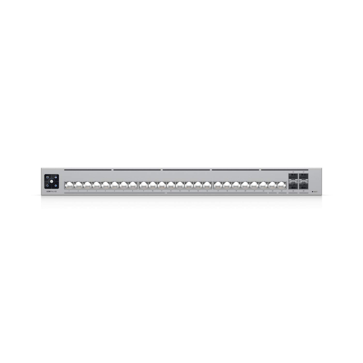 Ubiquiti UniFi Pro HD 24