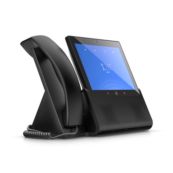 Ubiquiti UniFi Talk Phone Touch Max