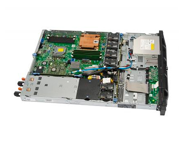 Сервер для монтажа в стойку Dell PowerEdge R415