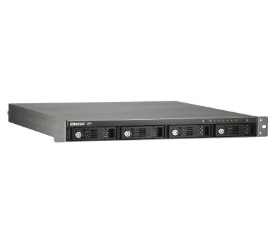 Qnap TS-419U (у/ц)