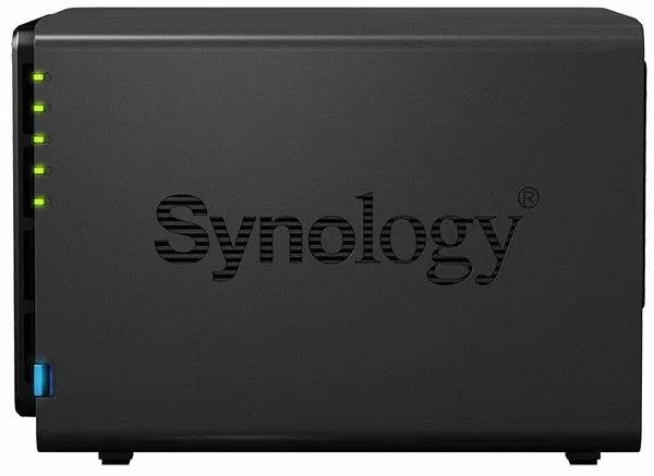 Synology DS415play
