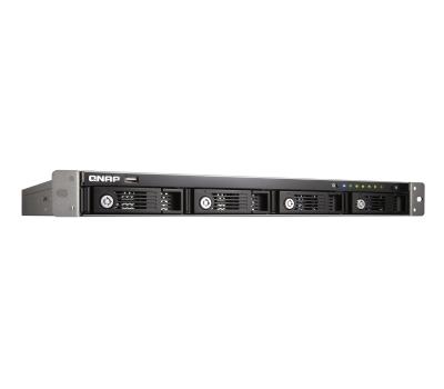 Qnap TS-419U (у/ц)