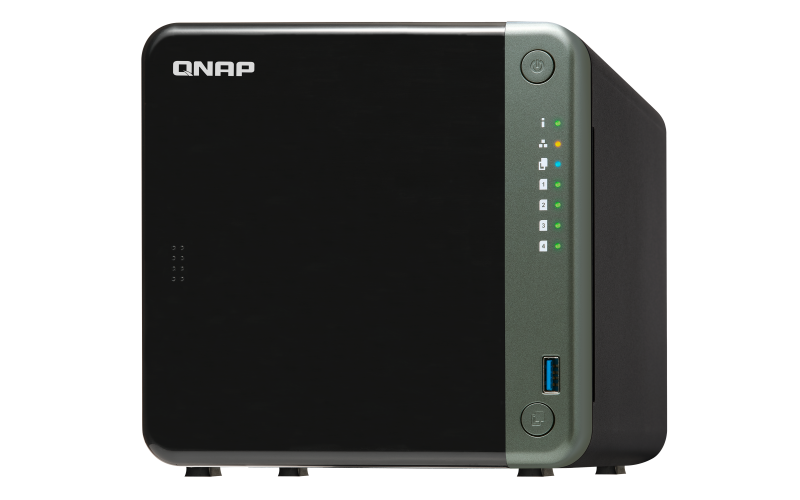 Qnap TS-453D-4G (у/ц)