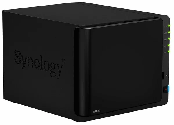 Synology DS415+