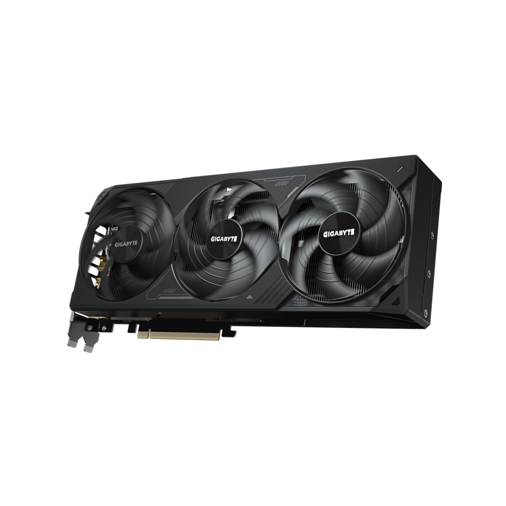 GeForce RTX 5070 Ti WINDFORCE OC SFF 16G