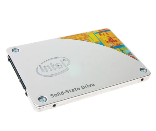SSD Intel 530 Series SSDSC2BW240A4K5 240 ГБ