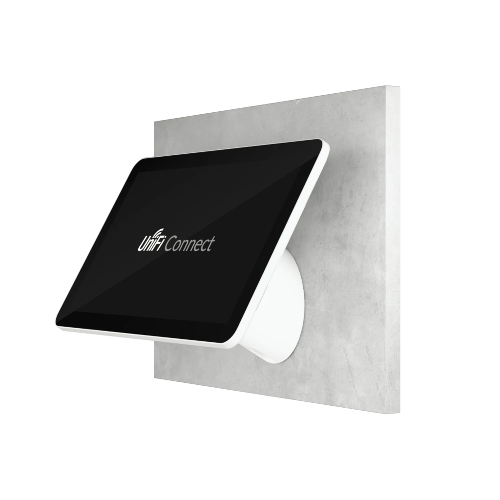 Ubiquiti UniFi Connect Display 21" в магазине сетевого оборудования