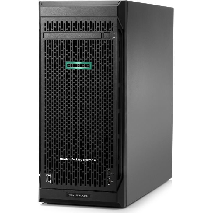 Сервер HPE ProLiant ML110 (P10806-421)