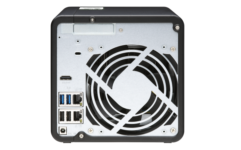 Qnap TS-453D-4G (у/ц)
