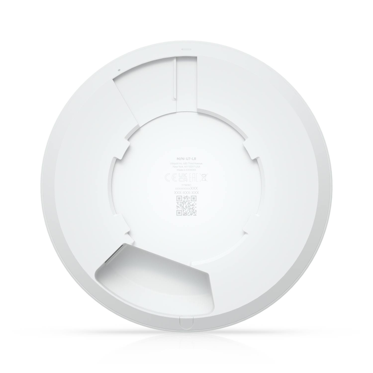 Ubiquiti UniFi U7 Long-Range
