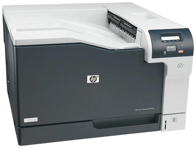 HP Color LaserJet Professional CP5225dn (CE712A)