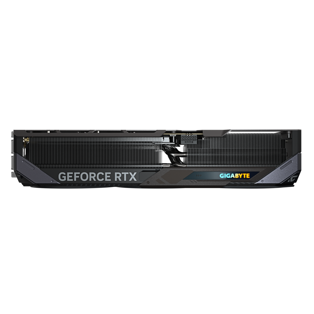 Видеокарта GIGABYTE GeForce RTX 5090 GAMING OC 32G