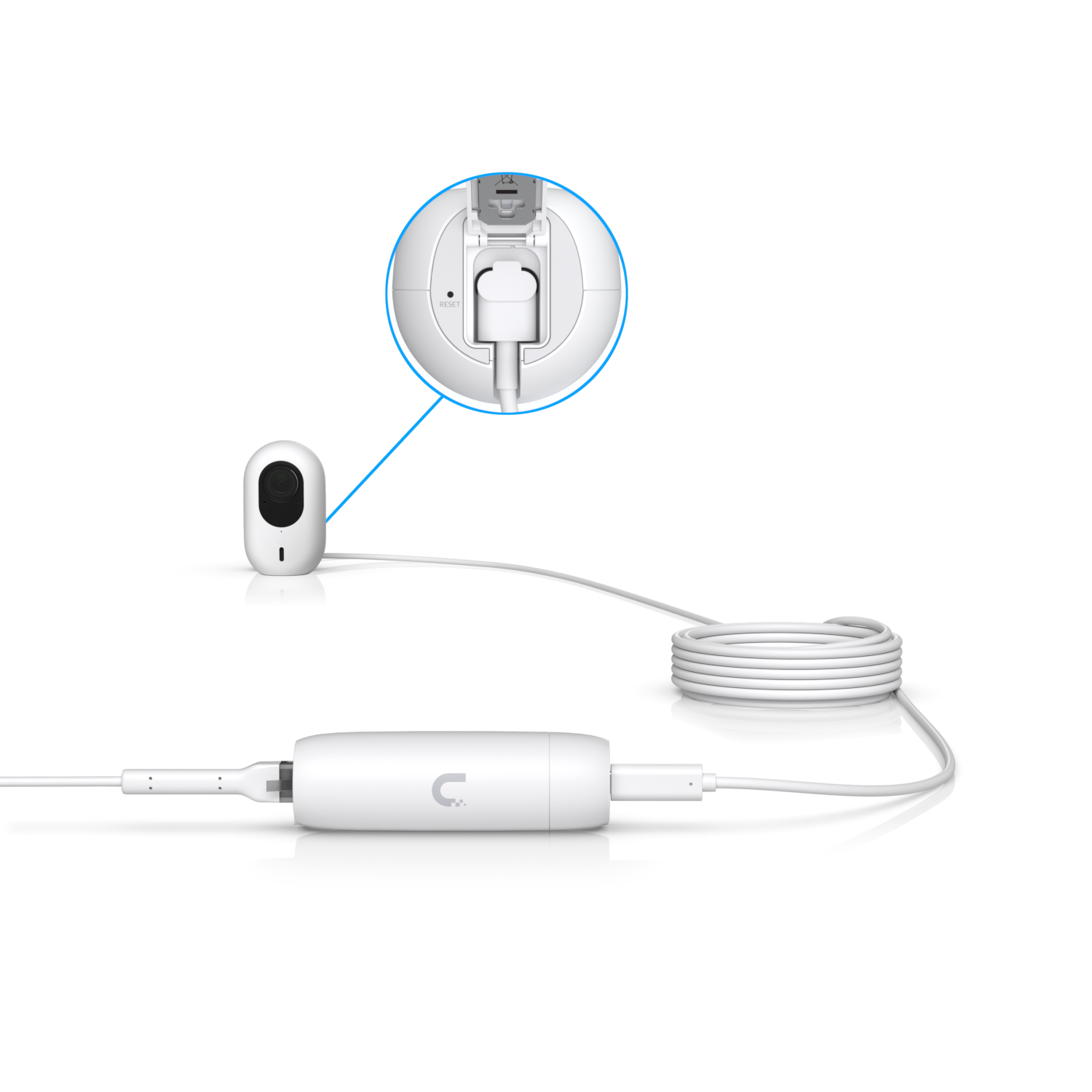 Ubiquiti UniFi G4 Instant PoE-USB