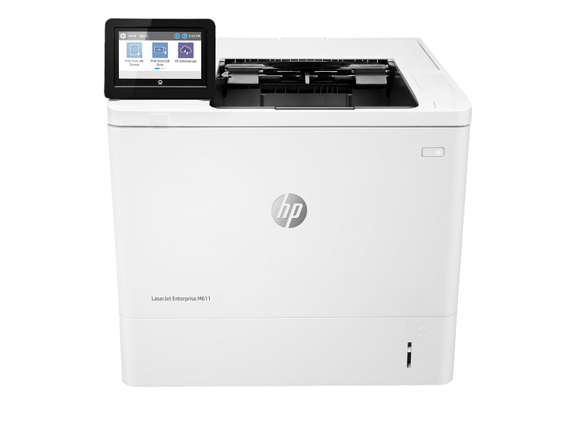 HP LaserJet Enterprise M611dn (7PS84A)