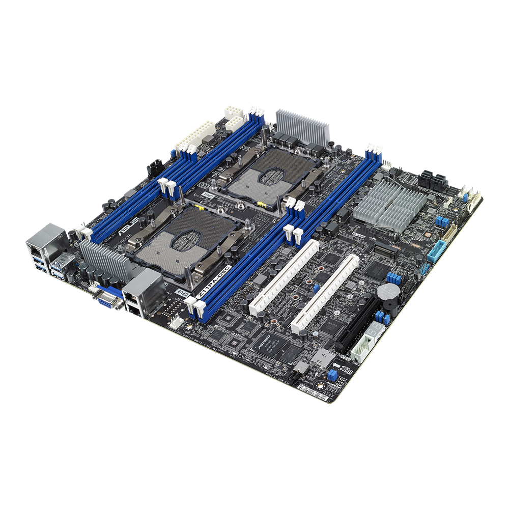 Серверная материнская плата ASUS Z11PA-D8C Серверная материнская плата ASUS Z11PA-D8C