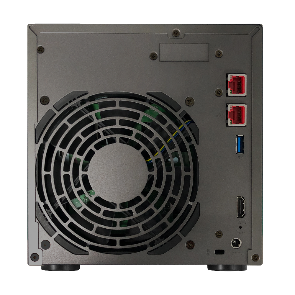 LOCKERSTOR 4 Gen2 (AS6704T)